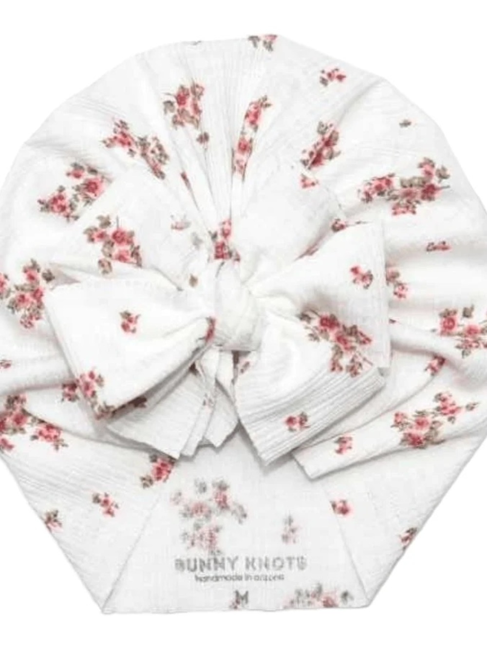 Bunny Knots Headwrap